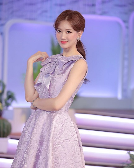 Diễn viên, ca sĩ Hari Won đã có thời gian chiến đấu với căn bệnh ung thư cổ tử cung