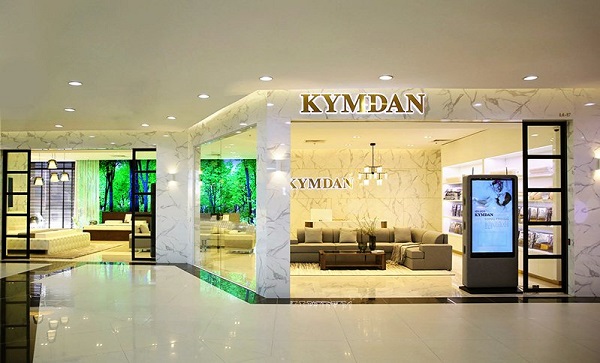 Kymdan tại Vincom Phạm Ngọc Thạch Hà Nội Kymdan tại Vincom Phạm Ngọc Thạch Hà Nội