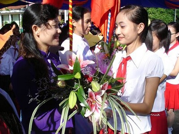 Năm nay sẽ chỉ tổ chức các hoạt động chào mừng ngày 20/11