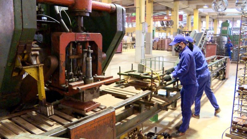 Ảnh minh họa. Nguồn: Int