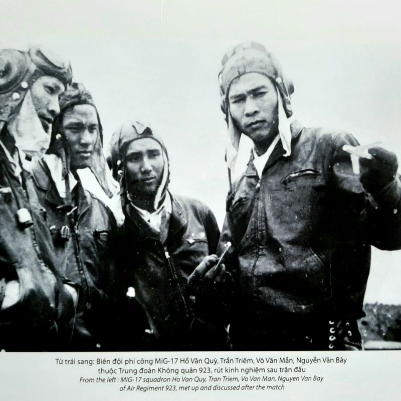 Để bầu trời mãi xanh! - ảnh 3