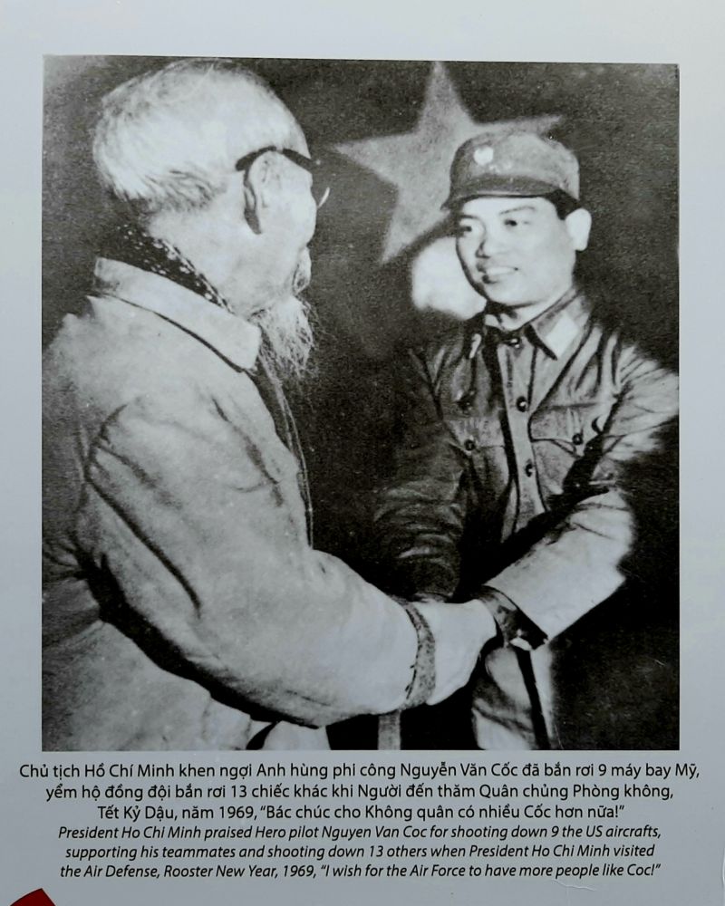 Để bầu trời mãi xanh! - ảnh 2