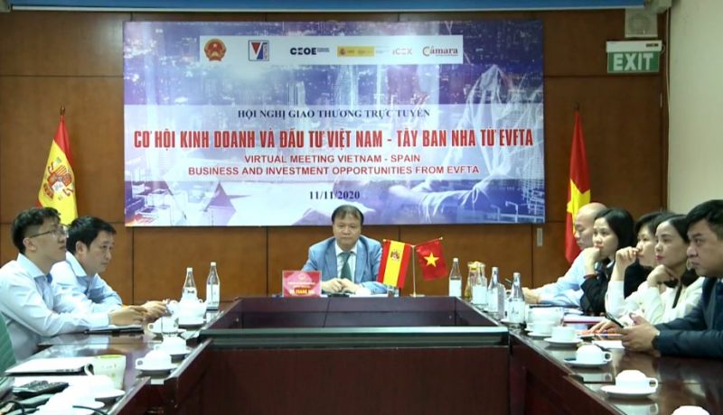 Thứ trưởng Bộ Công Thương Đỗ Thắng Hải chủ trì hội nghị Thứ trưởng Bộ Công Thương Đỗ Thắng Hải chủ trì hội nghị