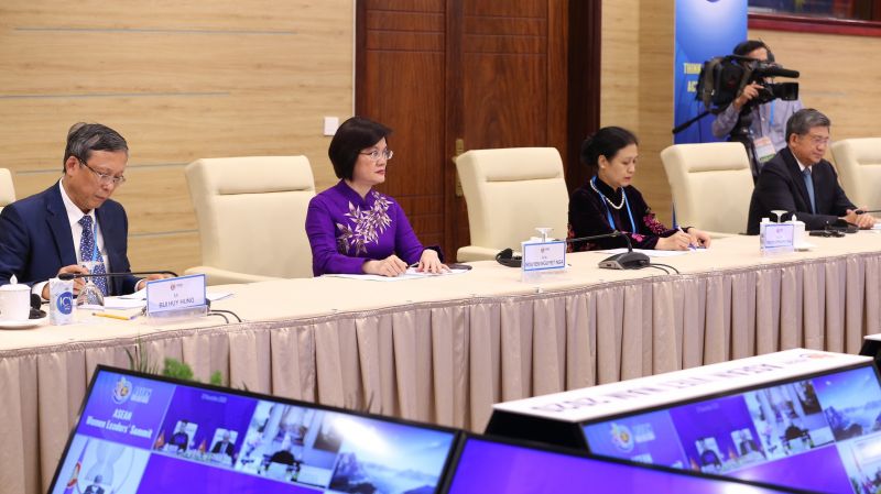 Ảnh: VGP/Quang Hiếu