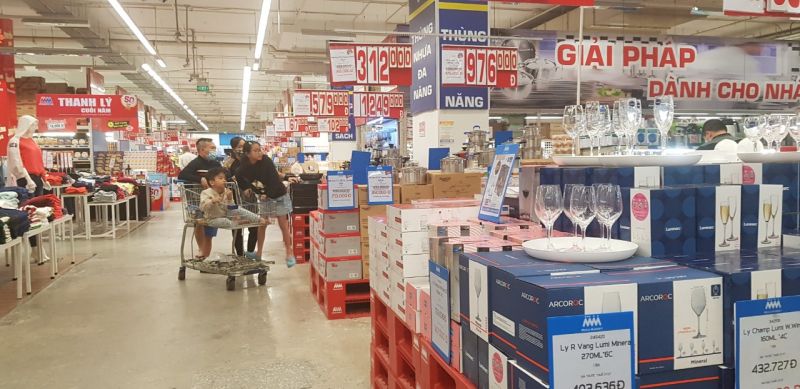 Quyền của người tiêu dùng thành điểm nhấn quan trọng trong đời sống kinh tế xã hội