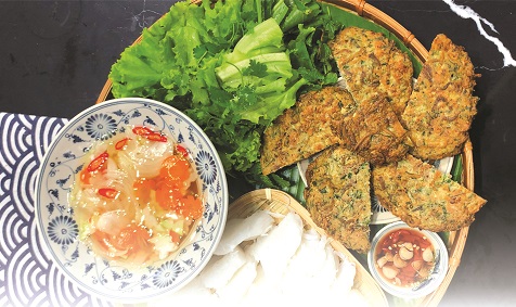 Rươi - đặc sản của vùng nước lợ - ảnh 1