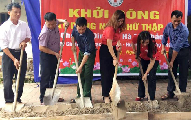 Nâng cao chất lượng cuộc sống của nhân dân