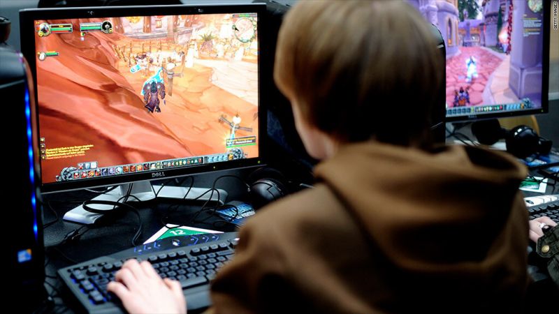 Tăng cường ra soát game online - Ảnh minh họa Tăng cường ra soát game online - Ảnh minh họa