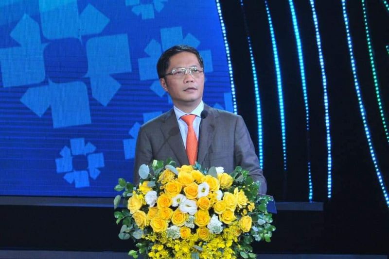 Bộ trưởng Bộ Công Thương Trần Tuấn Anh