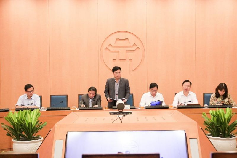 các đơn vị tăng cường biện pháp kiểm tra ở 100% các bệnh viện trên địa bàn