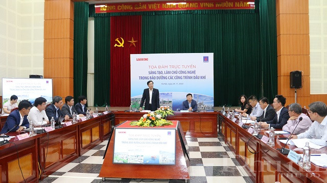 Tọa đàm Tọa đàm