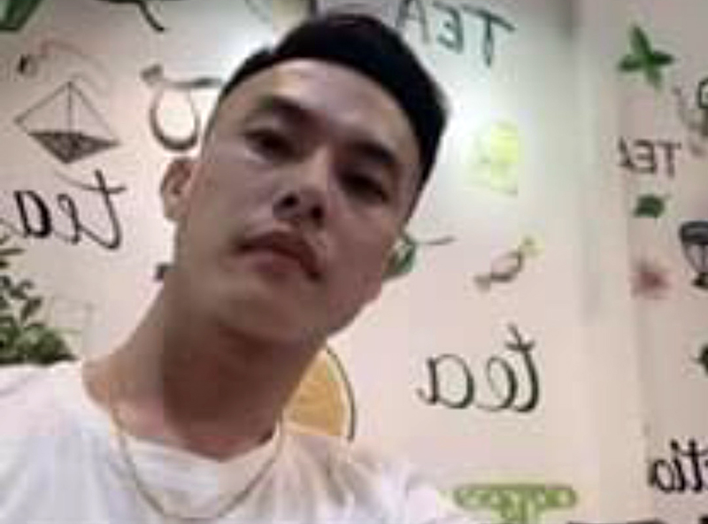 Đối tượng Bùi Xuân Đại