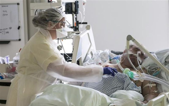 Mỹ ghi nhận số ca nhiễm Covid-19 kỷ lục: 90.000 ca mắc mới trong 24h. Mỹ ghi nhận số ca nhiễm Covid-19 kỷ lục: 90.000 ca mắc mới trong 24h.