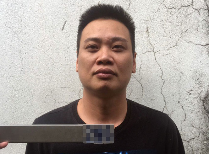 Đối tượng Đỗ Bính