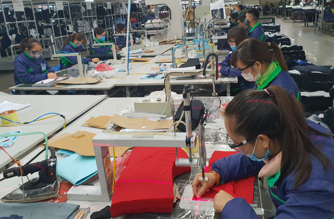 Chính thức chốt lịch nghỉ Tết Nguyên đán Tân Sửu 7 ngày - ảnh 1