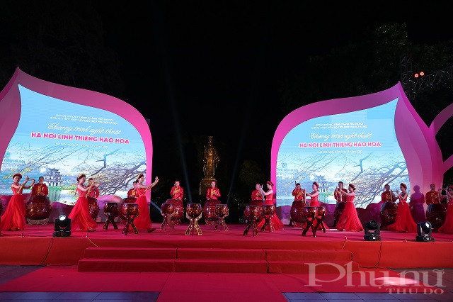 Tầm nhìn, khát vọng cùng nhau vươn xa của Phụ nữ Thủ đô - ảnh 6