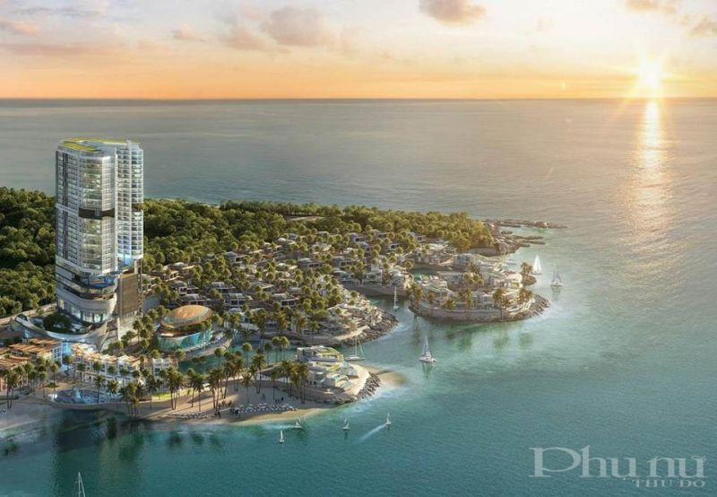 Gran Meli&aacute; Nha Trang v&agrave; Meli&aacute; Nha Trang l&agrave; 2 kh&aacute;ch sạn mới nhất m&agrave; tập đo&agrave;n Meli&aacute; Hotels International sẽ quản l&yacute; v&agrave; ph&aacute;t triển tại Việt Nam