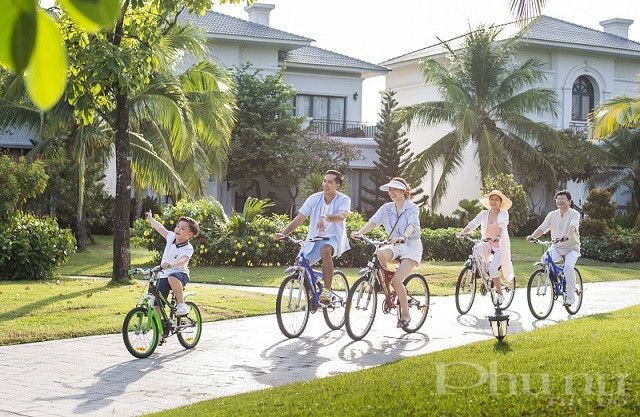 Tuần lễ Black Friday Vinpearl: “Ở miễn phí”, tặng trải nghiệm hết ý - ảnh 1