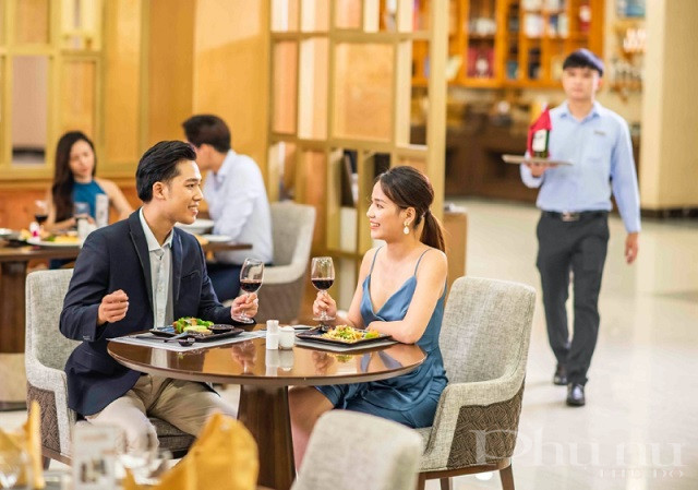 "Thu sang rộn ràng – ngập tràn hot deal” tại Vinpearl - ảnh 2