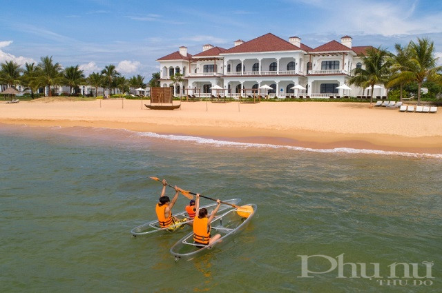 "Thu sang rộn ràng – ngập tràn hot deal” tại Vinpearl - ảnh 4