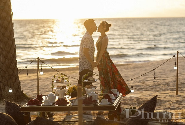 Tuần lễ Black Friday Vinpearl: “Ở miễn phí”, tặng trải nghiệm hết ý - ảnh 5