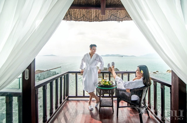 "Thu sang rộn ràng – ngập tràn hot deal” tại Vinpearl - ảnh 5