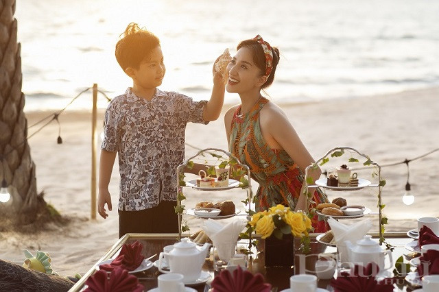 Tuần lễ Black Friday Vinpearl: “Ở miễn phí”, tặng trải nghiệm hết ý - ảnh 6