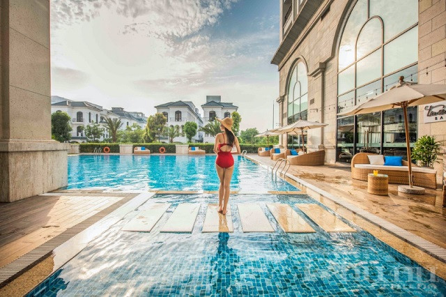 "Thu sang rộn ràng – ngập tràn hot deal” tại Vinpearl - ảnh 6