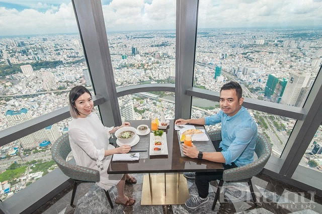 Tuần lễ Black Friday Vinpearl: “Ở miễn phí”, tặng trải nghiệm hết ý - ảnh 7