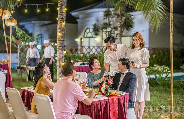 Tuần lễ Black Friday Vinpearl: “Ở miễn phí”, tặng trải nghiệm hết ý - ảnh 8