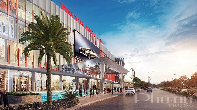 Với tầm nhìn hướng biển này, thưởng thức ẩm thực vào một chiều hoàng hôn sẽ là trải nghiệm khó quên dành cho khách hàng.