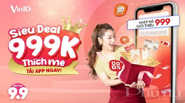 Mua sắm tiết kiệm mùa hậu Covid-19 - ảnh 2