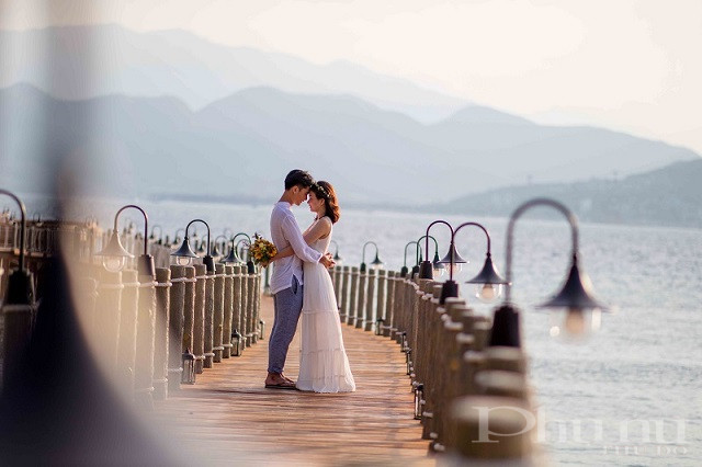 Minimalism Wedding - Xu hướng cưới tối giản đưa cảm xúc và tình yêu thăng hoa - ảnh 9