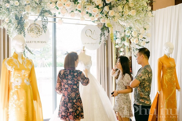 Minimalism Wedding - Xu hướng cưới tối giản đưa cảm xúc và tình yêu thăng hoa - ảnh 10