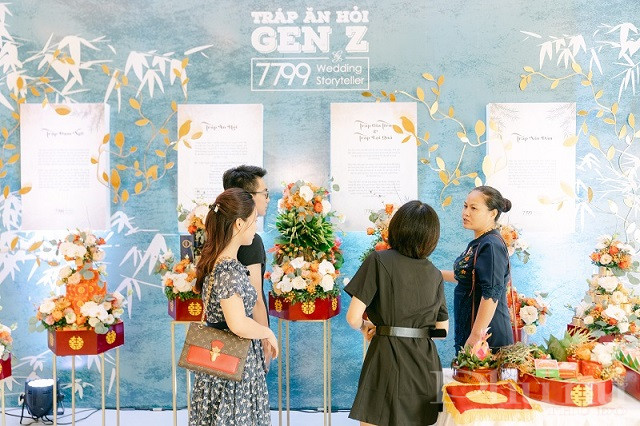 Minimalism Wedding - Xu hướng cưới tối giản đưa cảm xúc và tình yêu thăng hoa - ảnh 4