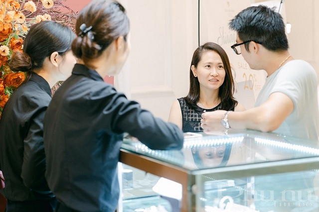 Minimalism Wedding - Xu hướng cưới tối giản đưa cảm xúc và tình yêu thăng hoa - ảnh 5