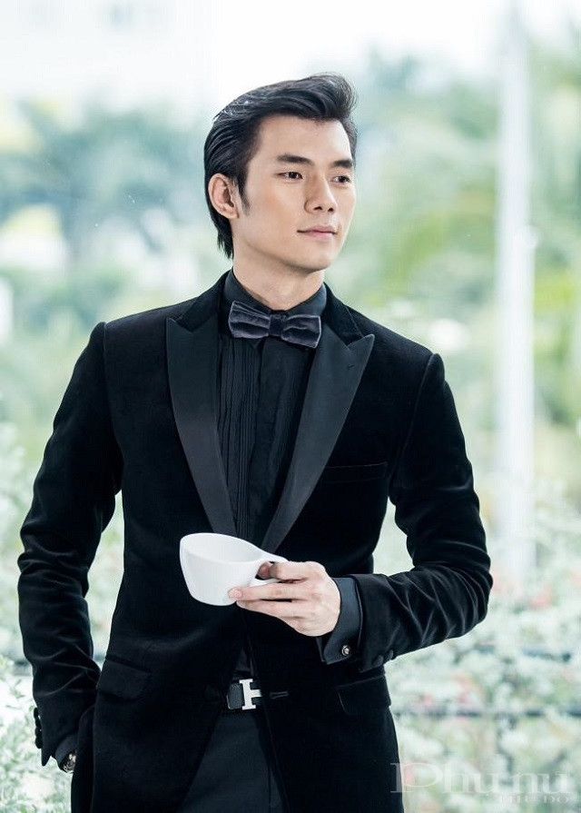 Nhan Ph&uacute;c Vinh sẽ xuất hiện bất ngờ tại Vincom Mega Mall Royal City