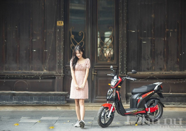 Xe máy điện đắt hay rẻ? - ảnh 2