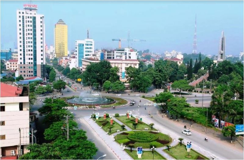Với lợi thế quỹ đất lớn, hạ tầng giao thông ngày càng đồng bộ Thái Nguyên đang nổi lên như một “địa điểm vàng” khiến giới đầu tư BĐS đặc biệt quan tâm. Với lợi thế quỹ đất lớn, hạ tầng giao thông ngày càng đồng bộ Thái Nguyên đang nổi lên như một “địa điểm vàng” khiến giới đầu tư BĐS đặc biệt quan tâm.