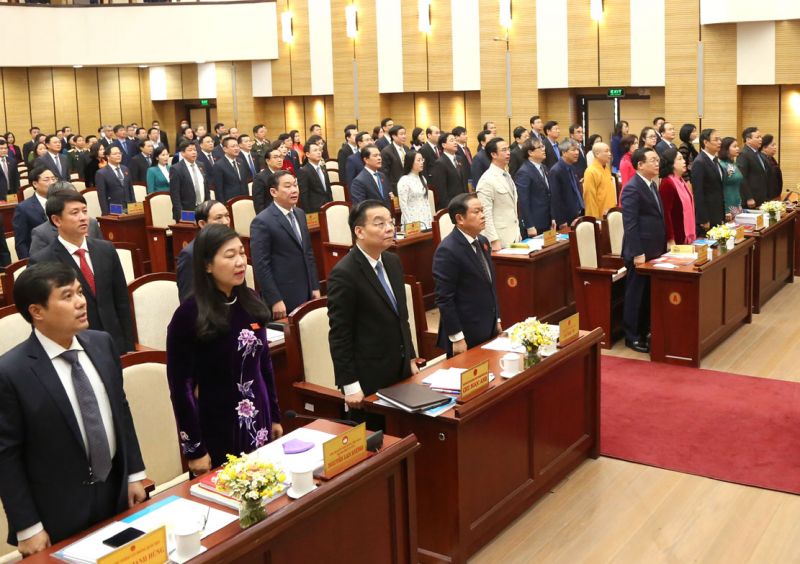 Bàn các nhiệm vụ trọng tâm phát triển kinh tế - xã hội năm 2021, quyết tâm phục hồi và phát triển kinh tế - ảnh 2