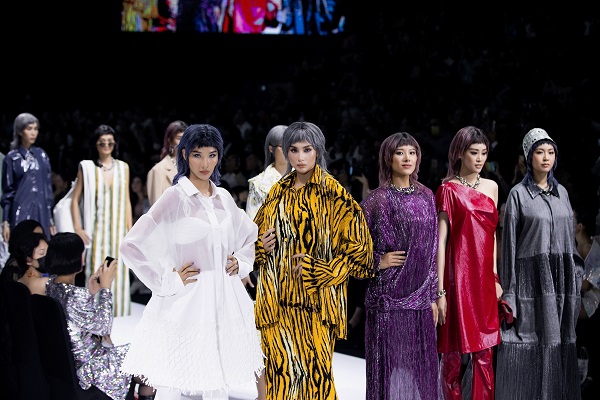 C&aacute;c thiết kế của NTK Nguyễn C&ocirc;ng Tr&iacute;