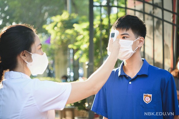 Khởi tố hình sự hành vi chủ quan  để Covid “tái xuất” - ảnh 1