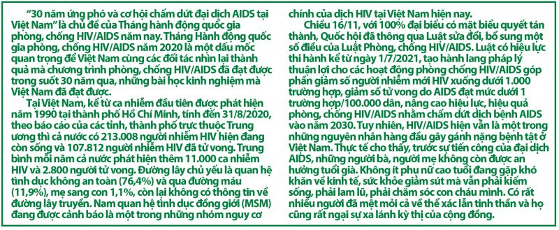 Nỗi buồn mẹ già chăm con có H - ảnh 4