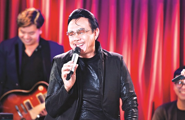 Cố danh h&agrave;i Ch&iacute; T&agrave;i