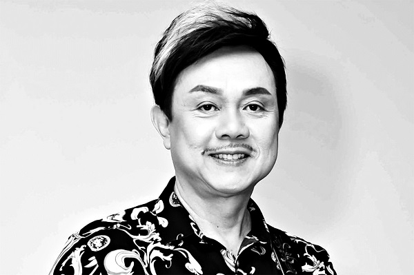 Vĩnh biệt Chí Tài: Một đời tài hoa, dở dang những hò hẹn - ảnh 2