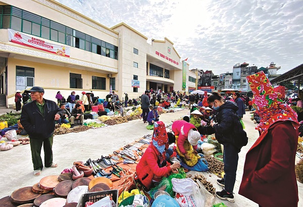 Bình Liêu - vẻ đẹp miền biên viễn - ảnh 3