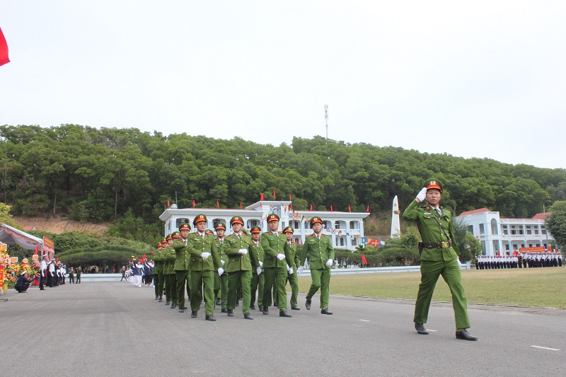 Trong tổ chức huấn luyện, Lữ đo&agrave;n lu&ocirc;n b&aacute;m s&aacute;t phương ch&acirc;m, tư tưởng chỉ đạo, t&iacute;ch cực đổi mới, n&acirc;ng cao chất lượng theo hướng &ldquo;tinh nhuệ, chuy&ecirc;n s&acirc;u, l&agrave;m chủ vũ kh&iacute; trang bị, nhất l&agrave; l&agrave;m chủ vũ kh&iacute; trang bị mới, hiện đại
