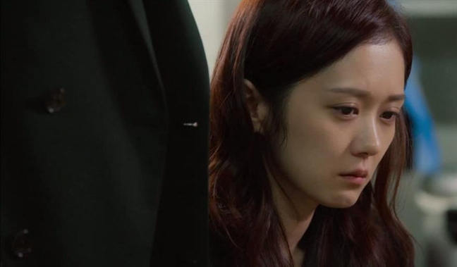 Lời nói có... độc trong hôn nhân - ảnh 1