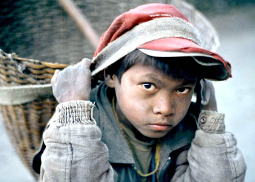 Giảm 2% tỷ lệ lao động trẻ em, chưa hết lo - ảnh 1