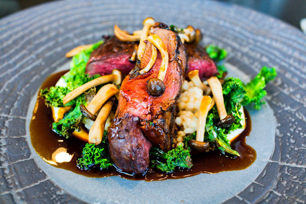 Bữa tối Giáng sinh trên khắp thế giới - ảnh 4